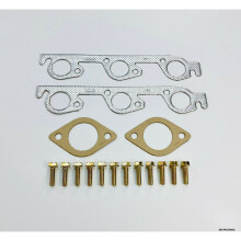 Exhaust Manifold Gasket KIT for Chrysler Voyager 3.3L 3.8L 2001-2010 EEP/RG/050A