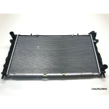Engine Coolant Radiator for Chrysler Grand Voyager 3.3 3.8 2001-2005 CHA/RG/009A