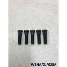 5 x Front Wheel Stud for Jeep Cherokee XJ 2000-2001 WBHA/XJ/028A