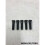 5 x Front Wheel Stud for Jeep Cherokee XJ 2000-2001 WBHA/XJ/028A 1