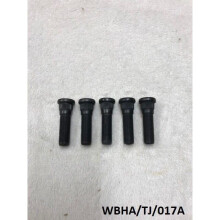 5 x Front Wheel Stud for Jeep Wrangler TJ 2000-2006 WBHA/TJ/017A