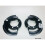 MOPAR 2 x Front Brake Disc Dust Shield for Jeep Wrangler 1987-2006 BBD/TJ/006A 1