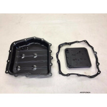 Transmission Oil Pan & Filter for Chrysler PT Cruiser 2001-2010 ATP/PT/001A
