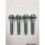4 x Front Crossmember Mounting Bolt for Dodge Caliber PM 2007-2012 SMB/PM/006A 1