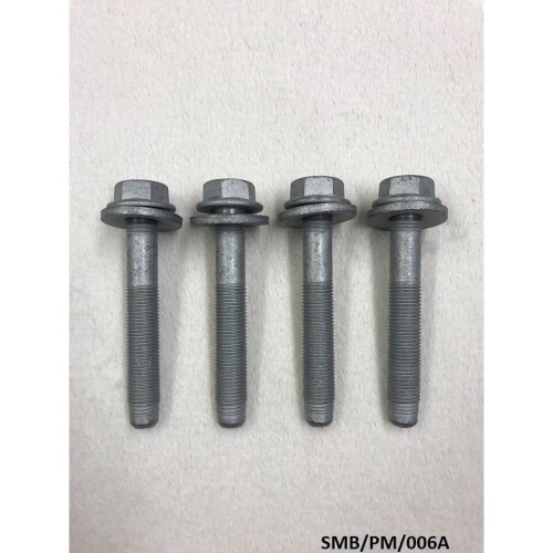 4 x Front Crossmember Mounting Bolt for Dodge Caliber PM 2007-2012 SMB/PM/006A