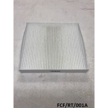 Cabin Filter for Chrysler Voyager / Grand Voyager RT 2008-2015 FCF/RT/001A