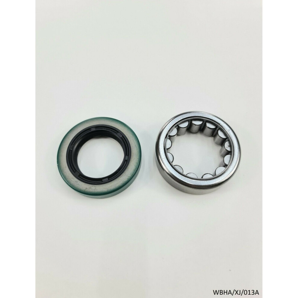 Rear Wheel Bearing KIT for Jeep Cherokee XJ 1990-2001 DANA 35 WBHA/XJ/013A-image-OPC-P6JHMTJ-NEW