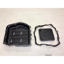 Transmission Oil Pan & Filter for Chrysler Voyager 1996-2002 ATP/RG/003A