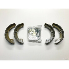 Parking Brake Shoes & Fitting KIT for Chrysler Voyager 1996-2007 PBS/GS/011A