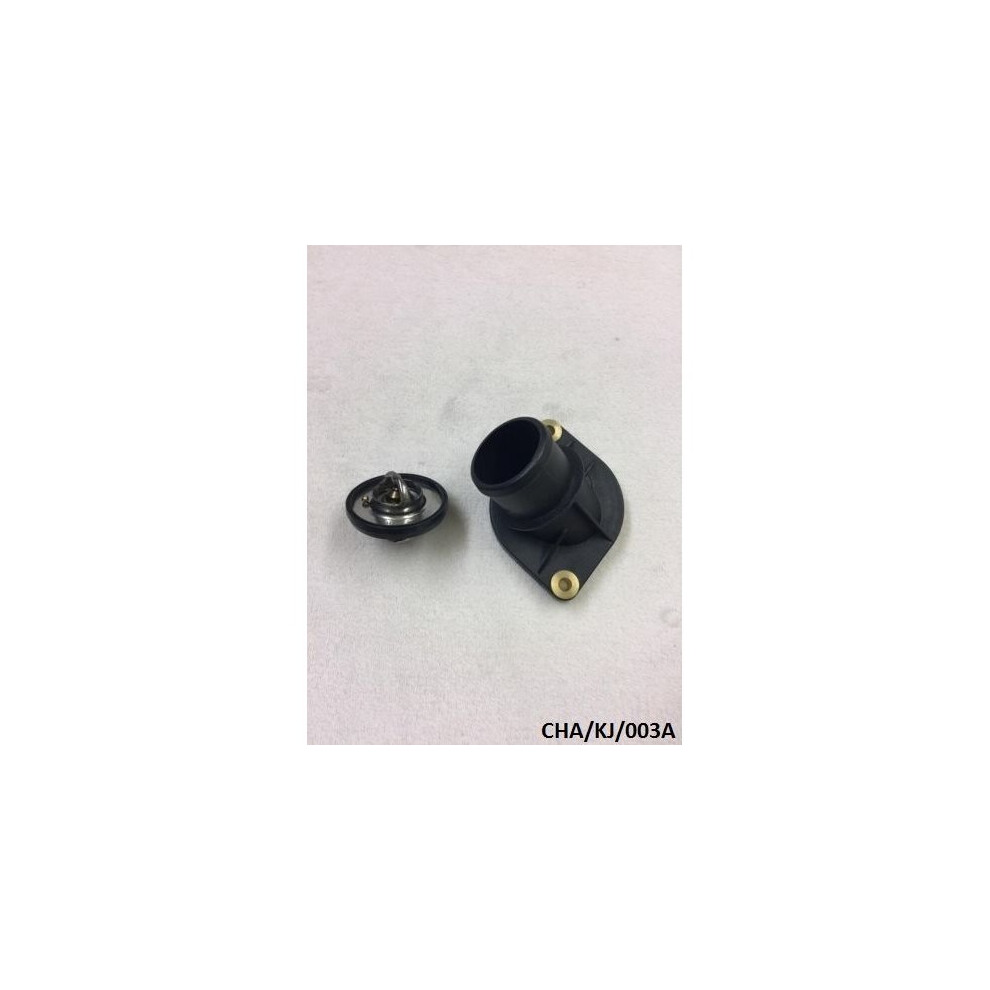 Housing & Thermostat for Jeep Cherokee Liberty KJ & KK 3.7L 2002-2012 CHA/KJ/003
