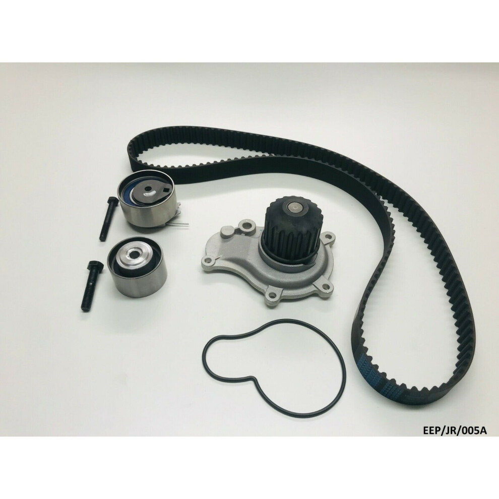 Timing Belt KIT + Water Pump for Stratus / Sebring JR 2.4L 2002-2006 EEP/JR/005A