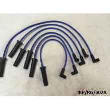 Ignition Cable SET for Chrysler Voyager RG & RT 3.3L 3.8L 2001-2010 IRP/RG/002A