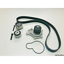 Timing Belt KIT + Water Pump for Cherokee (Liberty) 2.4L 2002-2005 EEP/KJ/064A
