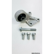 Rear Left Differential Mount for & Bolts Dodge Caliber PM 2007-2012 SBRK/PM/021A
