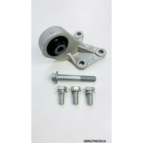 Rear Left Differential Mount for & Bolts Dodge Caliber PM 2007-2012 SBRK/PM/021A