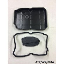 Transmission Pan &Filter for Jeep Grand Cherokee WK 3.0CRD 2005-2010 ATP/WK/004A