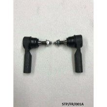 2 x Track Tie Rod End for Ford Mustang 2005-2014 STP/FR/001A