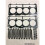 2 x Cylinder Head KIT for Dodge Durango 5.7L 2009-2017 EEP/WD/011A 1