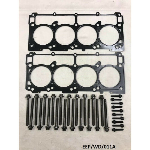 2 x Cylinder Head KIT for Dodge Durango 5.7L 2009-2017 EEP/WD/011A