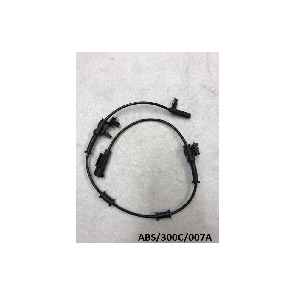 Front ABS Sensor for Chrysler 300C / Charger 2011-2014 RWD ABS/300C/007A-image-OPC-P6JHMM5-NEW