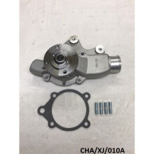 Gates Water Pump for Jeep Cherokee XJ / Comanche MJ 4.0L 1987-2001 CHA/XJ/010A