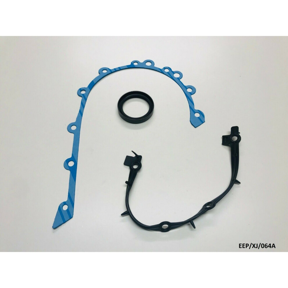 Timing Cover Gasket for Jeep Cherokee /Comanche 2.5 4.0 4.2 1984-2001 EEP/XJ/064-image-OPC-P6JHMWV-NEW