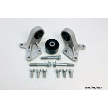 Rear Axle Mount Repair KIT for Jeep Compass & Patriot MK 2007-2017 SBRK/MK/015A