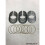 Piston Rings SET for Chrysler 300C / Charger 5.7L 2009-2017 EEP/300C/031A 1