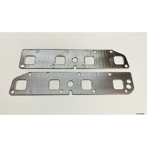 2 x Exhaust Manifold Gasket for Dodge Durango 5.7L 2004-2008 EEP/DN/009A