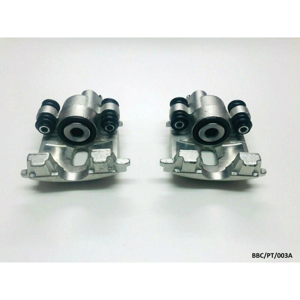 2 x Rear Brake Caliper for Chrysler PT Cruiser 2001-2010 BBC/PT/003A-image-OPC-P6JHN69-NEW