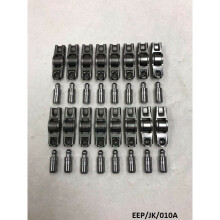 16 x Hydraulic Lifter & Rocker Arm for Jeep Wrangler 2.8CRD 2007-2017 EEP/JK/010
