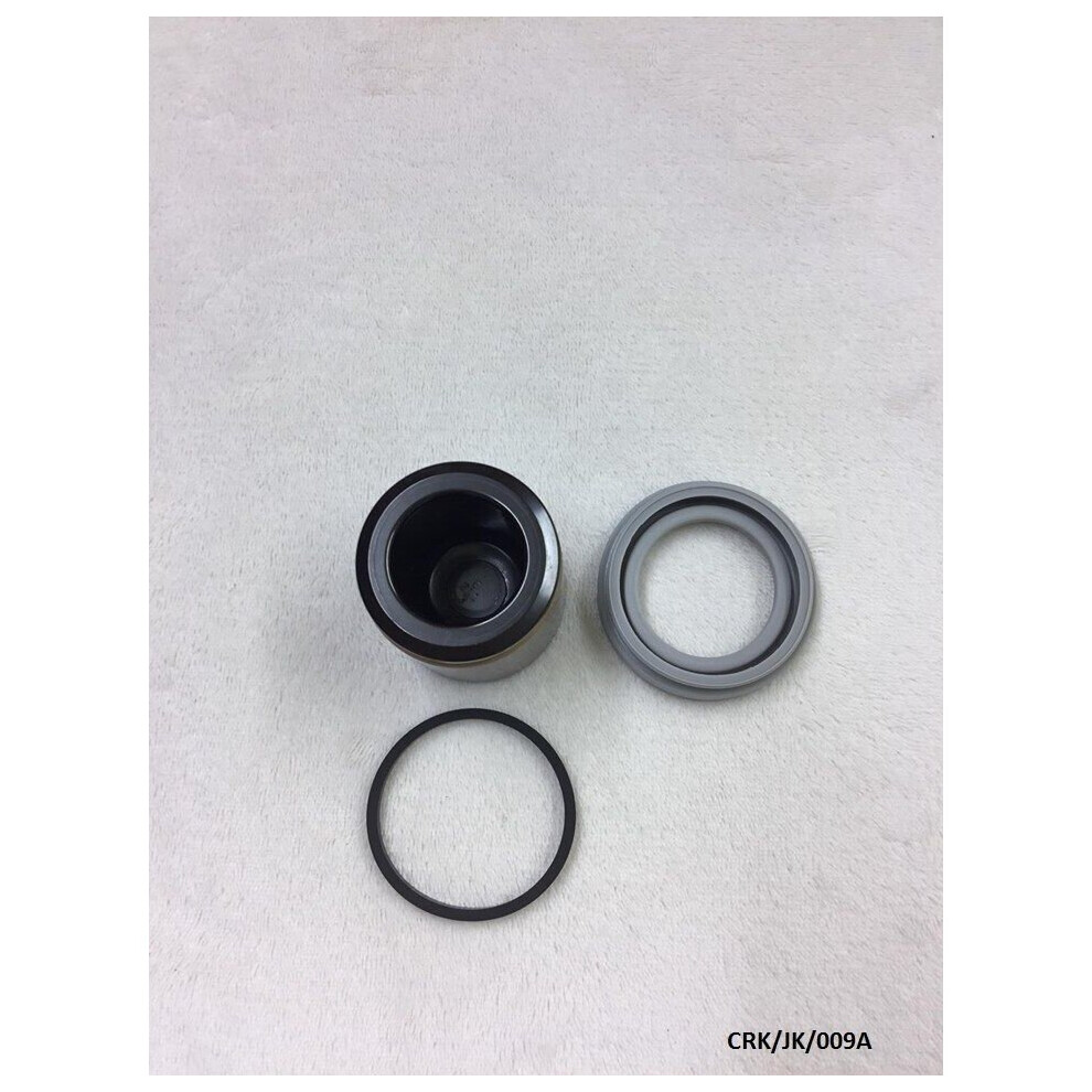 Rear Brake Caliper Repair KIT for Jeep Wrangler JK 2007-2016 CRK/JK/009A-image-OPC-P6JHN66-NEW