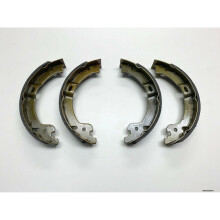 Parking Brake Shoes for Chrysler Grand Voyager 1996-2007 REAR DISCS PBS/GS/014A