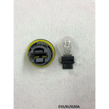 Tail Lamp Bulb & Socket for Jeep Cherokee Liberty KJ 2002-2007 ESS/KJ/020A – OEM# 4676589, 88860570
