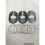 Piston Rings SET for Dodge Durango 5.7L 2009-2017 EEP/WD/007A 1