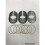 Piston Rings SET for Jeep Grand Cherokee / Commander 5.7L 2009-2018 EEP/WK/054A 1