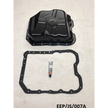 Engine Oil Pan & Gasket for Sebring/Avenger 2.0L 2.4L 2007-2014 EEP/JS/007A