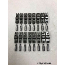 16 x Lifter & Rocker Arm for Jeep Liberty KK 2.8CRD 2008-2012 EEP/KK/003A