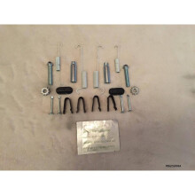 Parking Brake Shoes Fitting KIT for Jeep Grand Cherokee ZJ 1994-1998 PBS/ZJ/003A