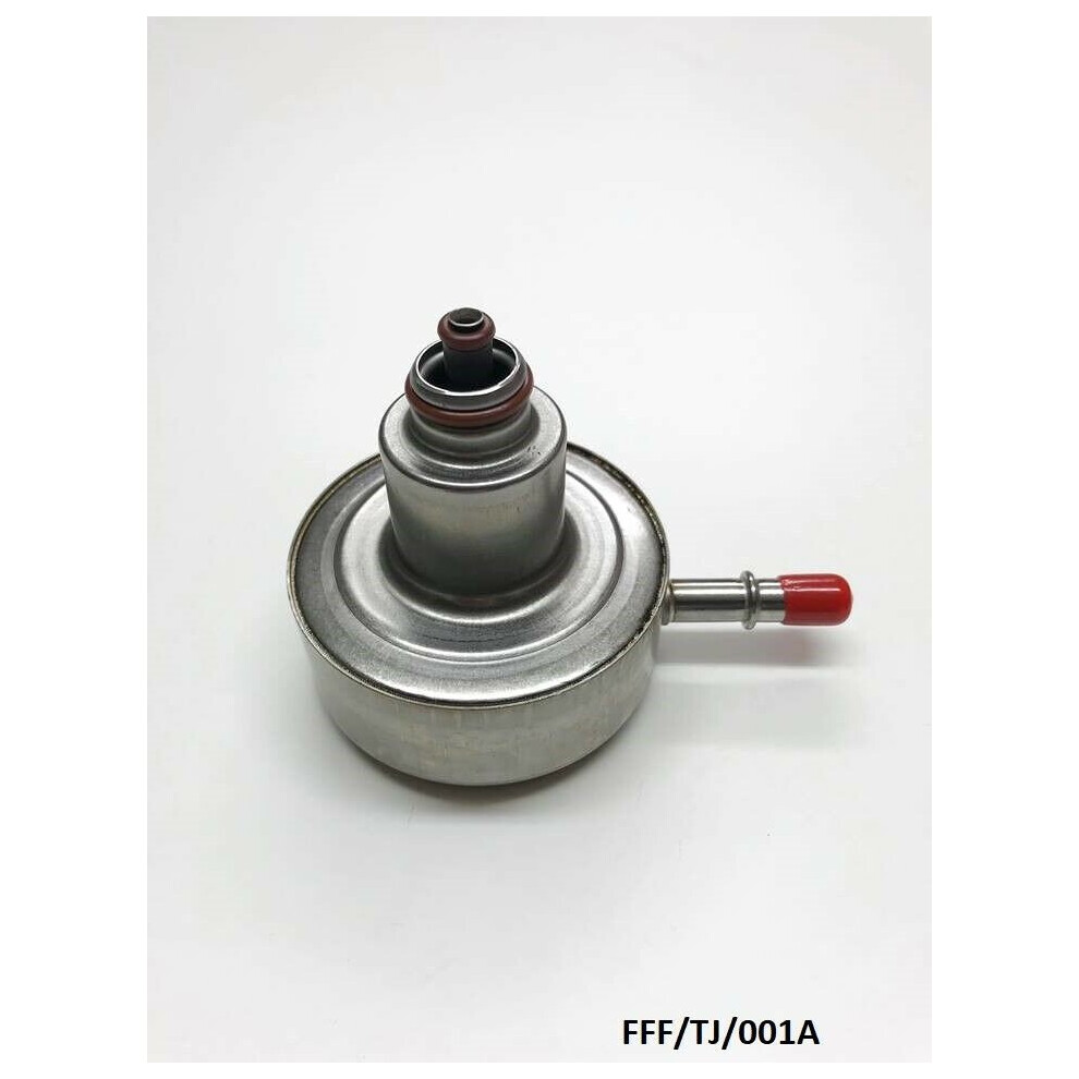 Fuel Filter & Requlator for Jeep Wrangler TJ 2.4L 2003-2004 FFF/TJ/001A-image-OPC-P6JHNBH-NEW