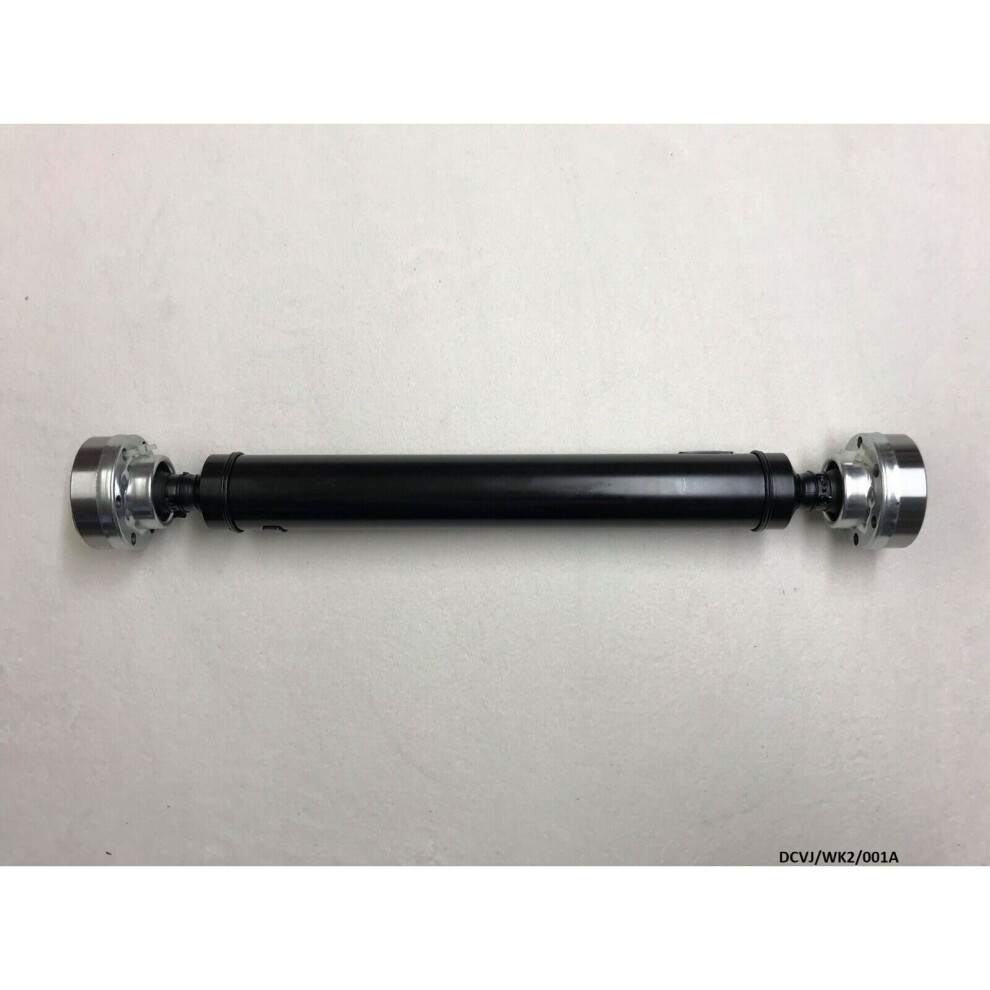 Front Propeller Shaft for Jeep Grand Cherokee WK2 2011-2018 DCVJ/WK2/001A-image-OPC-P6JHNC7-NEW