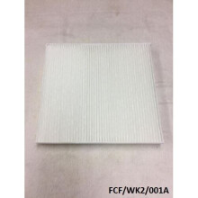 Cabin / Pollen Filter for Jeep Grand Cherokee 2011-2017 All Models FCF/WK2/001A