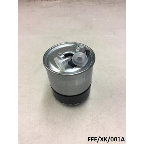 Fuel Filter for Jeep Commander XK 3.0CRD 2005-2010 FFF/XK/001A