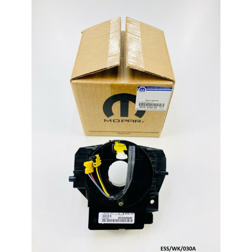 OEM MOPAR Clockspring for Jeep Grand Cherokee 20082010 ESS