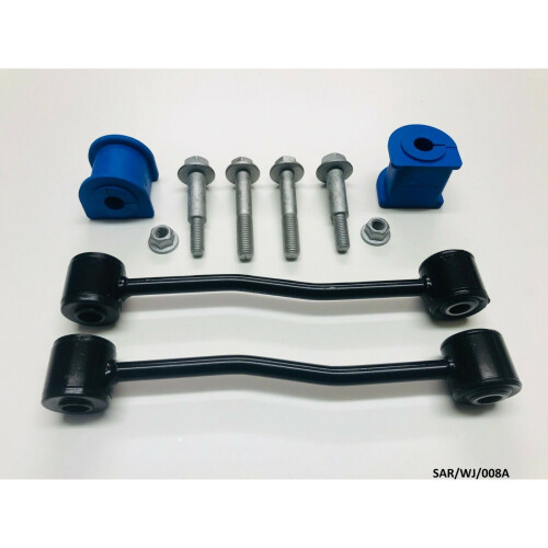 Rear AntiRoll/Sway Bar Repair KIT for Jeep Grand Cherokee 19992004