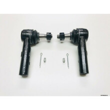 2 x Track Tie Rod End for Jeep Grand Cherokee WK 2005-2010 STP/WK/001A