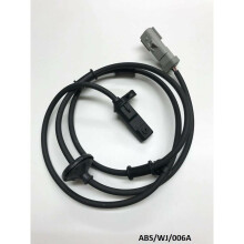 Rear Left ABS Sensor for Jeep Grand Cherokee WJ 1999-2004 ABS/WJ/006A