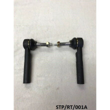 2 x Track Tie Rod End for Chrysler Grand Voyager RT 2008-2016 STP/RT/001A