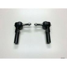 2 x Track Tie Rod End for Chrysler PT Cruiser / Neon 2000-2010 STP/PL/001A