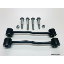 2x Rear Anti-Roll/Sway Bar Link for Jeep Grand Cherokee WJ 1999-2004 SAR/WJ/009A